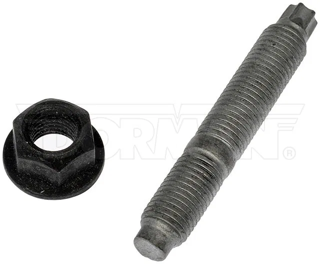 32103 – DORMAN Exhaust Manifold Hardware Set, OE Replacement With 8 Studs/ 8 Nuts Carded